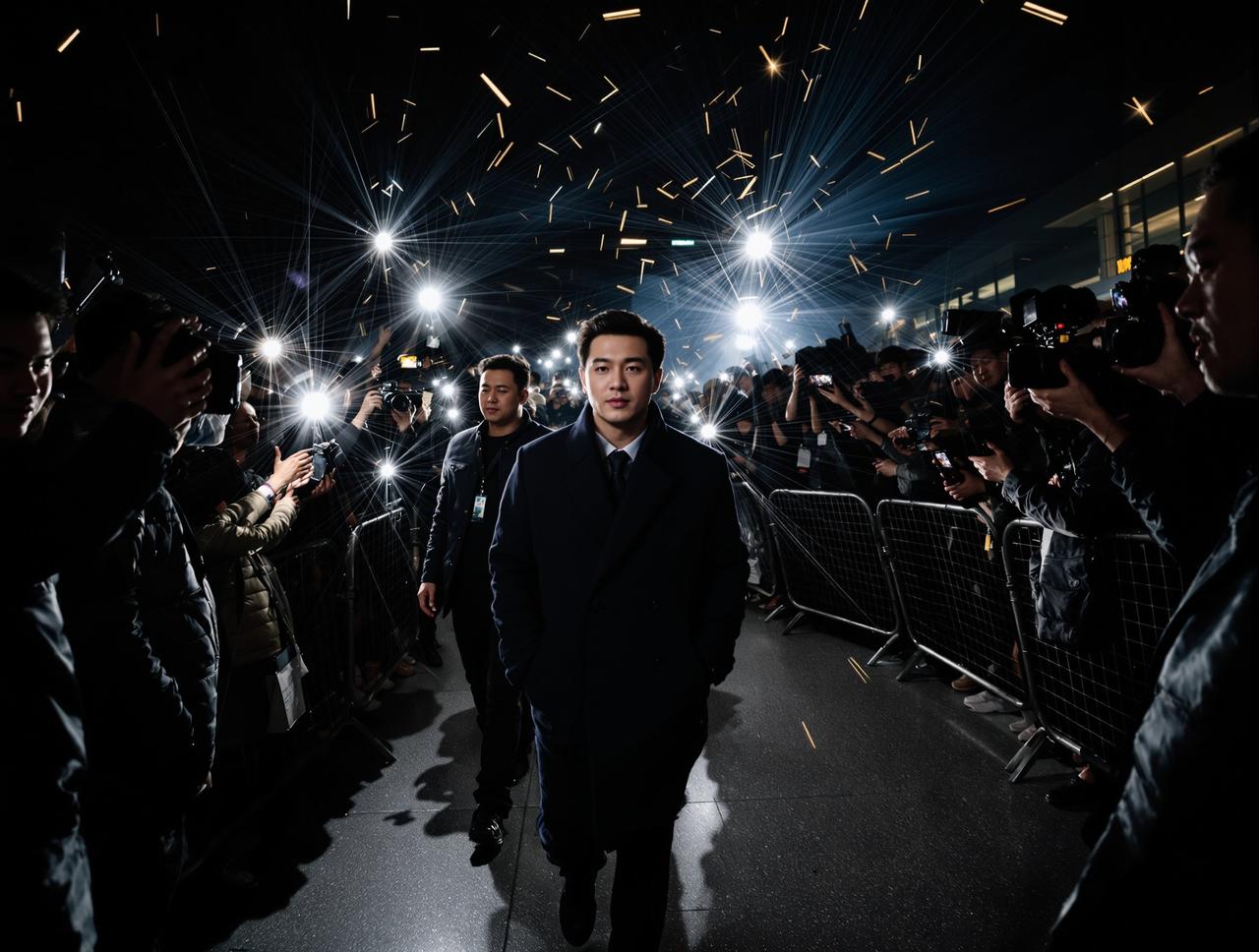 范冰冰无名指戒指抢镜引猜测 李晨疑好事将近在吃瓜圣地曝光