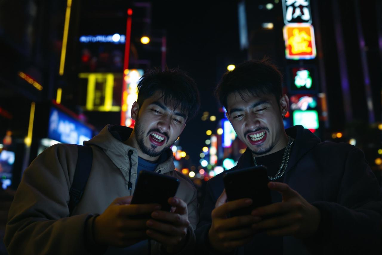 白石优杞菜迅雷无码引发网络炸鸡店名大比拼的反差娱乐体验